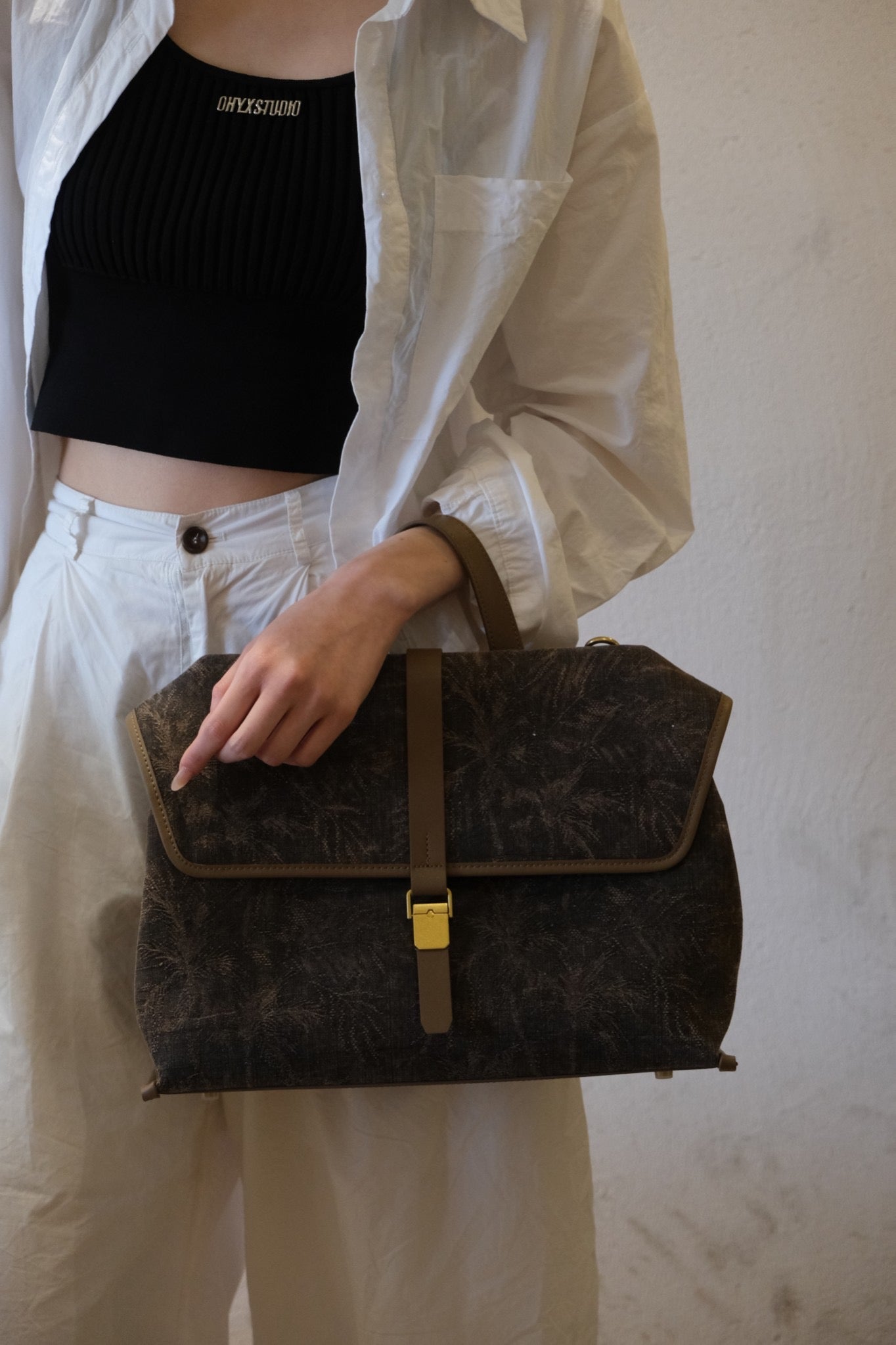 Briar Loop brand story featuring Chinese heritage silk craftsmanship