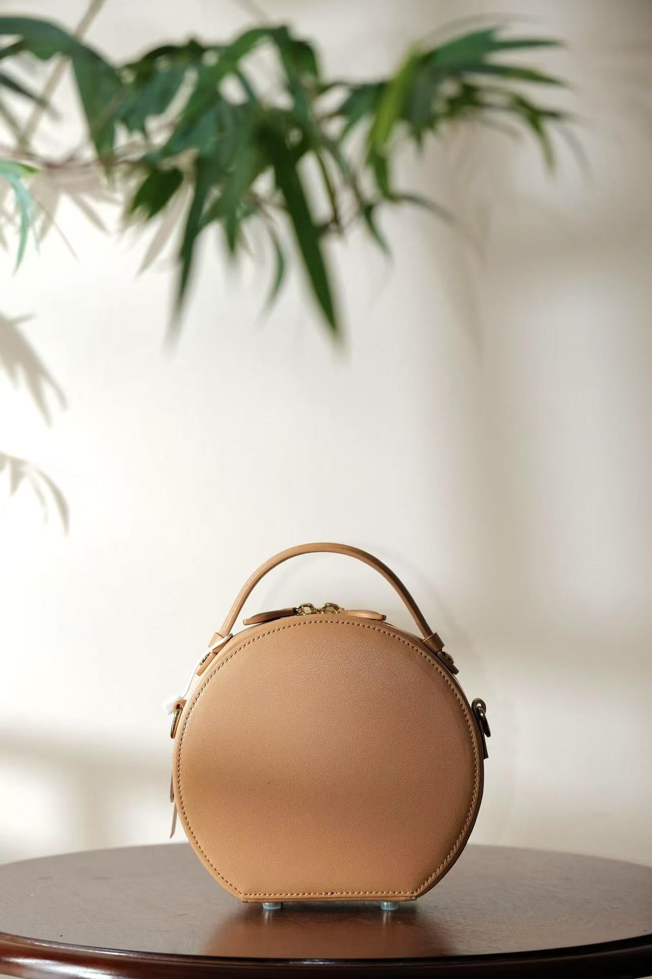 Premium Nishijin silk accessory with traditional weaving