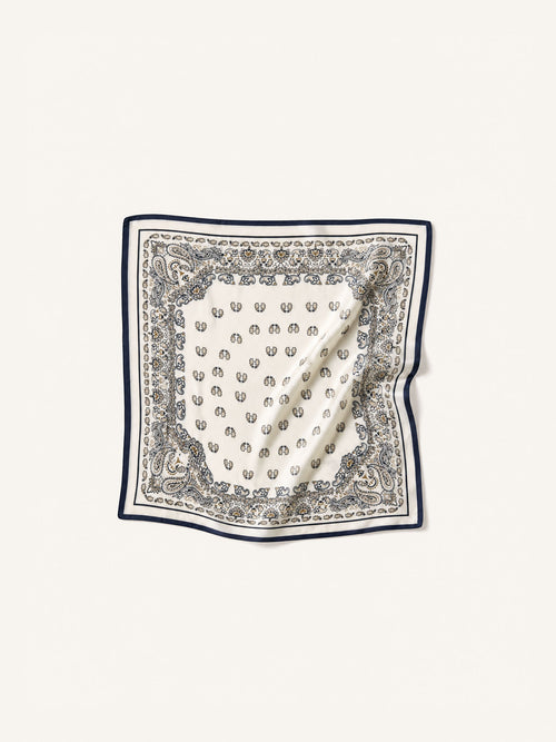 Premium silk fashion accessory for modern women